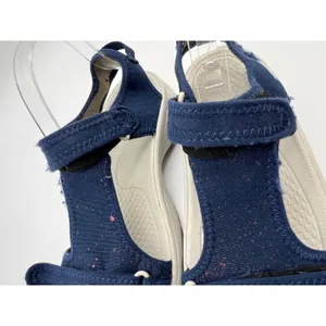 KEEN Astoria West Sandals Women 9 Blue Pink Strappy‎ Sporty Arch Support Comfort thumbnail 6
