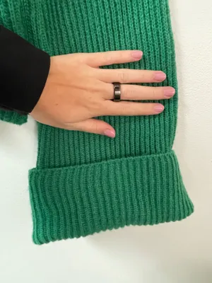Sweater Green thumbnail 2