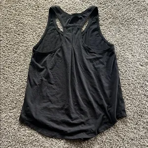 Black Lululemon Women's Tank Top‎ thumbnail 2
