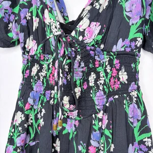 Free People Perfect Day Mini Dress thumbnail 6