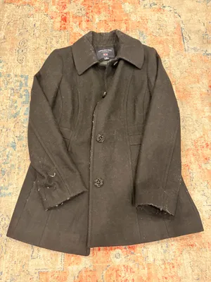 London Fog Coat thumbnail 1