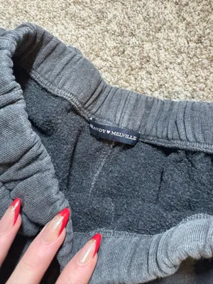 Brandy Melville Sweatpants thumbnail 3