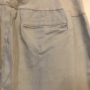 🔹4 for $30 Motherhood Maternity Khaki Pants, Medium thumbnail 5