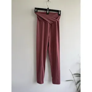 Aerie Offline Real‎ Me Leggings Women's Medium High Rise Active Leggings thumbnail 2