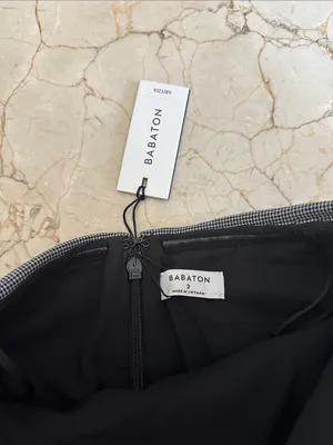 Aritzia Element Tube Top NWT thumbnail 2