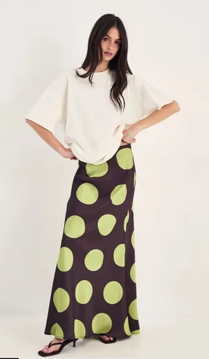 Nasty Gal Skirt thumbnail 1