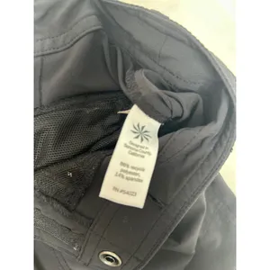 Athleta Trekkie Shorts Womens 2 Black Hiking Outdoor‎ Activewear 4 Inch Inseam thumbnail 7