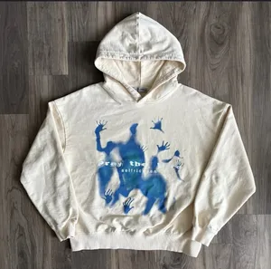 Aelfric Eden Hoodie Pray The Lord thumbnail 1