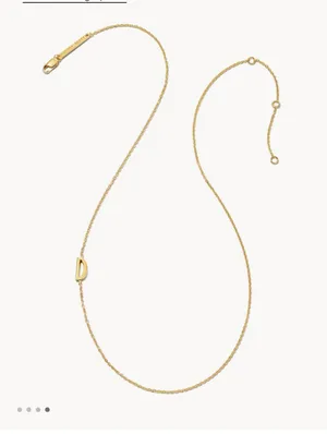 Necklace thumbnail 1