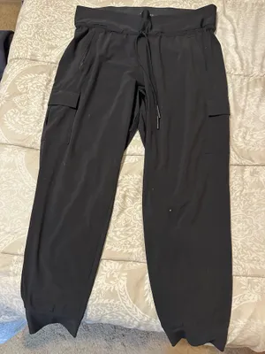 Athleta pants size 14 thumbnail 1