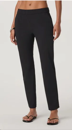 Vuori‎ Miles Ankle Pant medium athleisure workout yoga streetwear techwear thumbnail 1