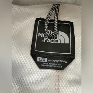 THE NORTH FACE lined windbreaker ☂️ thumbnail 4