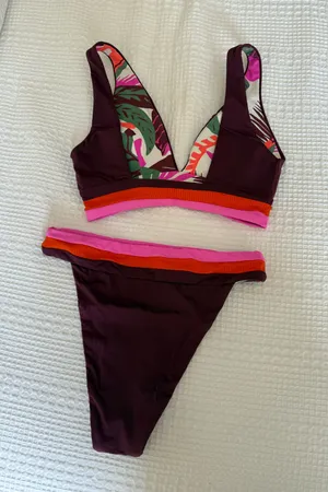 Maaji Reversible Bikini thumbnail 2
