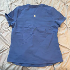 Fabletics Scrub Top thumbnail 3