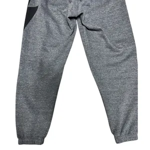 Aviator Nation Bolt Sweatpants Heather‎ Grey Women's Size Medium thumbnail 6