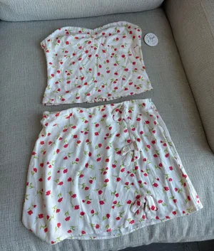 Sienna Sky Two-Piece Skirt Set thumbnail 1