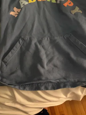Madhappy Hoodie thumbnail 3