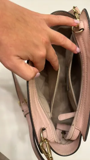 Michael Kors Purse & Wallet Set thumbnail 16