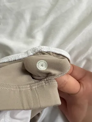 Lululemon Align Tank thumbnail 5