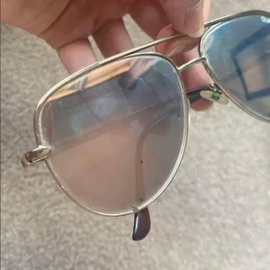 Quay Australia Sunglasses thumbnail 3