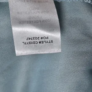 Lulus Blue Pink Dramatically Lovely Floral One-Shoulder Maxi Dress Organza S NWT thumbnail 8