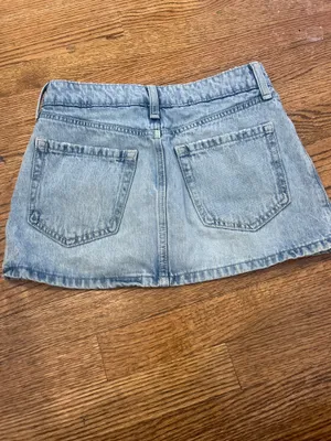 Hollister Jeans thumbnail 3