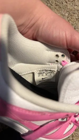 Nike BY YOU shoes thumbnail 4