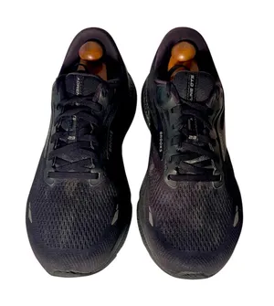 Brooks Mens Adrenaline GTS 23 Men's Size 11.5 Wide 2E Running Shoes 1103912E020 thumbnail 1