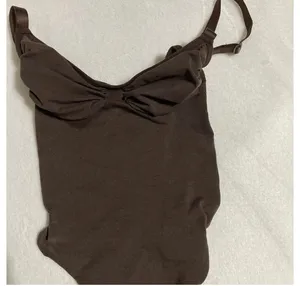 SKIMS Sculpting Thong Bodysuit S thumbnail 5
