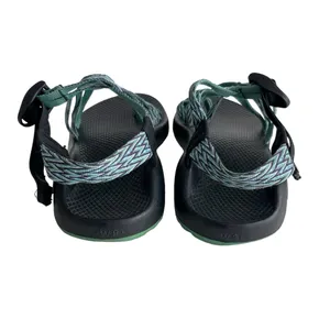 Chacos ZX Classic Strappy Sandals Women’s Size 8 Cushioned Blue thumbnail 4