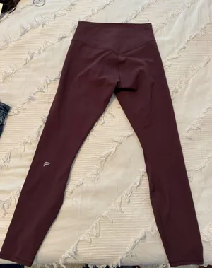 Fabletics Leggings High-Waisted thumbnail 1