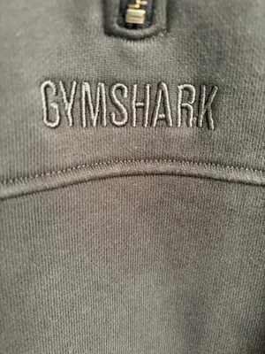 Gymshark Quarter Zip Women’s Sweatshirt thumbnail 3