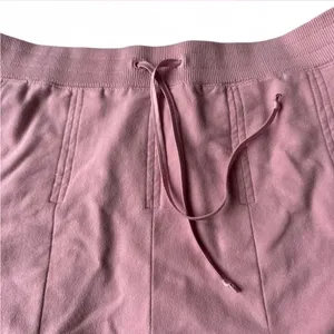 Express Y2K pink pleated mini skirt thumbnail 8