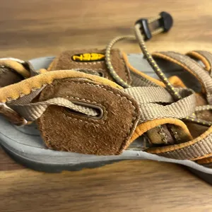 KEEN Newport Outdoor Waterproof Brown Sandal Women's Size 39.5 / 9 thumbnail 9