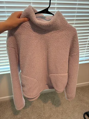 All in Motion Pullover thumbnail 1
