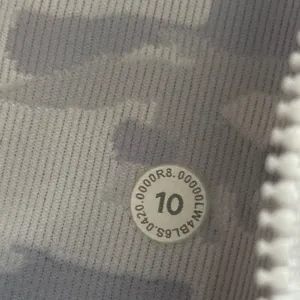 Lululemon Define Jacket thumbnail 2