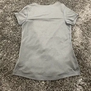 Nike Dri Fit V-Neck Top, Size L​​​​​​​​​​ thumbnail 3