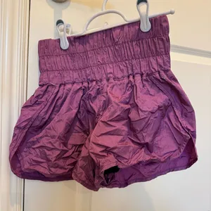 Free people the way home shorts thumbnail 1