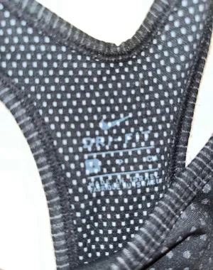 Nike Pro Sports Bra thumbnail 2