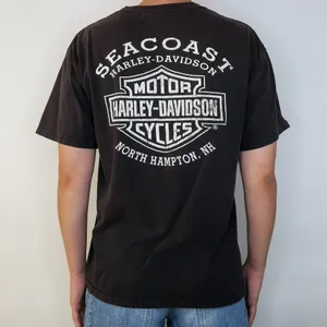 Vintage Y2K 2006 Harley Davidson Shirt thumbnail 2