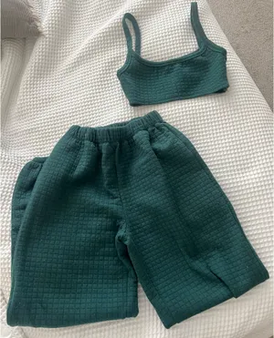 Princess Polly Arabella Set Green thumbnail 2