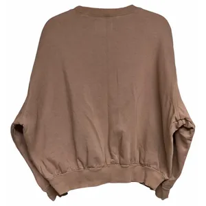 Urban‎ Outfitters Frog Earth Day Sweatshirt Think Green Oversized Size Small thumbnail 2