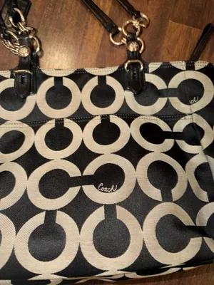 Coach Bag thumbnail 3