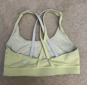 Sports Bra thumbnail 2