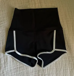 Free People Movement Shorts thumbnail 1