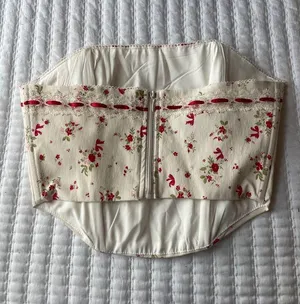 PacSun Corset Top thumbnail 2
