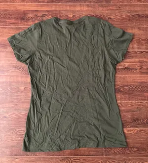 Jeep Tshirt thumbnail 2