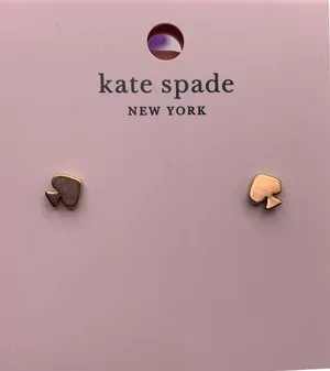 NWT Kate Spade New York Signature Spade thumbnail 1