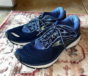 Brooks Ghost 12 Running Shoes thumbnail 1