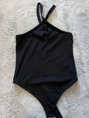 Free People Intimately Bodysuit thumbnail 1